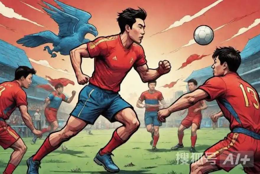 看球宝球迷社区与多端同步功能展示图